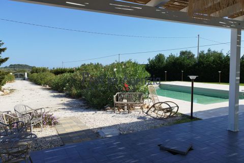 Villa a Ostuni, Brindisi, Ostuni - € 335.000 | Ref: 172618 - foto 18